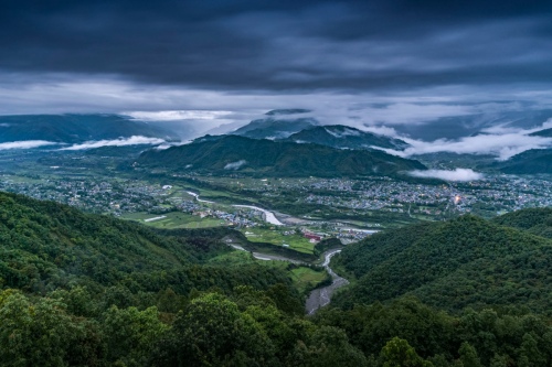 Nepal