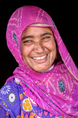 Portrait