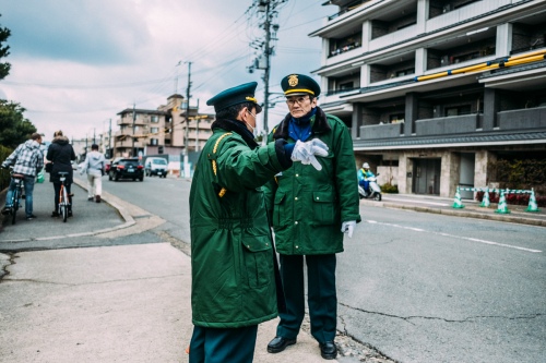 Snapshots/Street photography