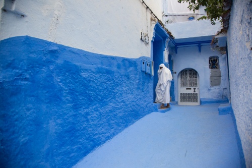 Ola Allouz