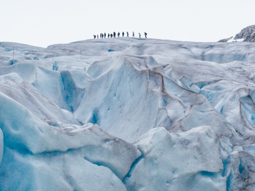  Nigardsbreen_4