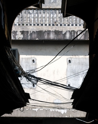 Snapshot/street photography