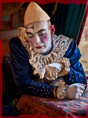 Salvador Atance (Spain)