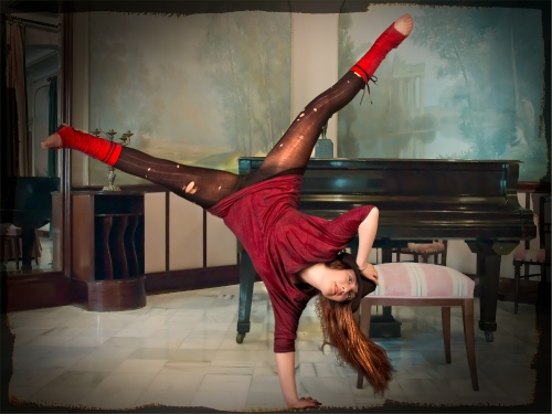 Circus 4