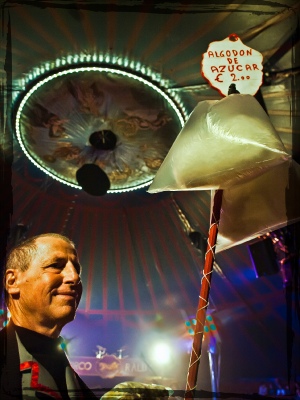 Circus 5