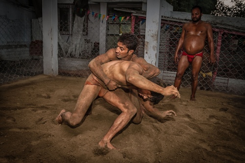 Sanjoy Sengupta
