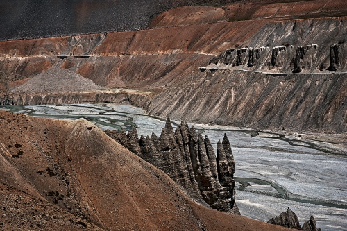 Landscape