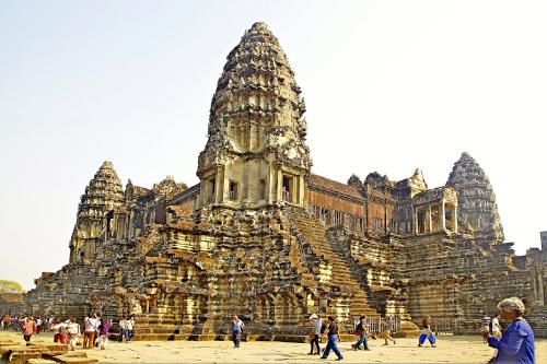 Angkor Wat