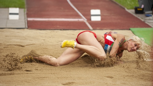 Sports/journalisme