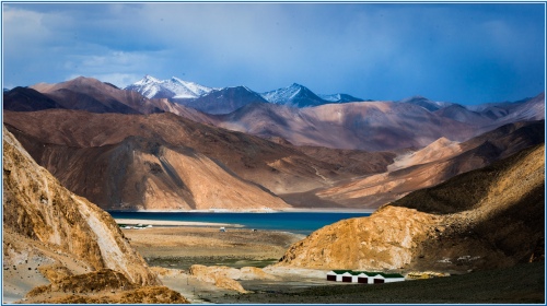 Landscape