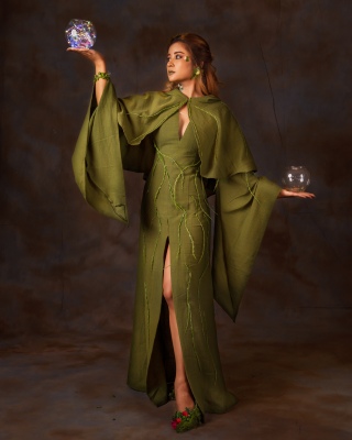 Magician