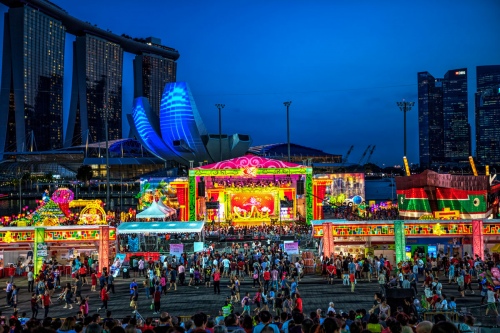 River Hongbao
