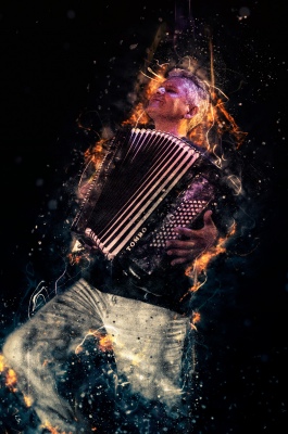 ACCORDION