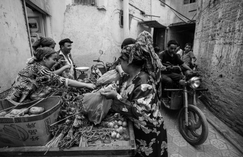 Snapshots / Street photography