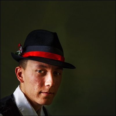 Portrait