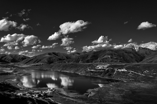 Kasa Lake
