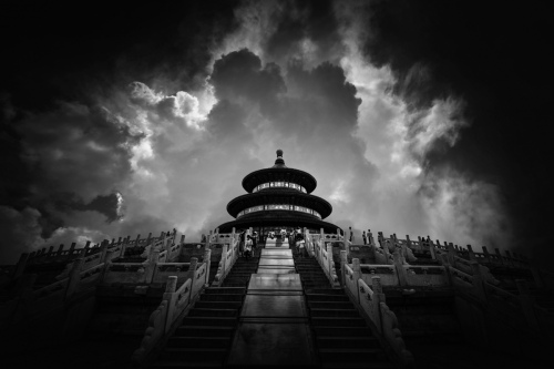 Temple of heaven