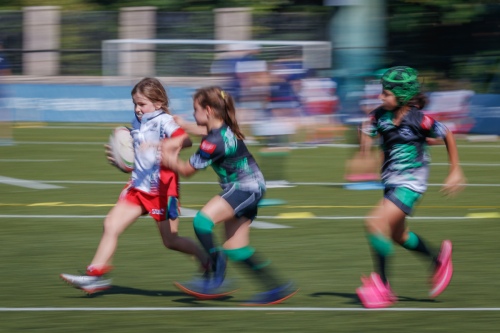 Rugby 3