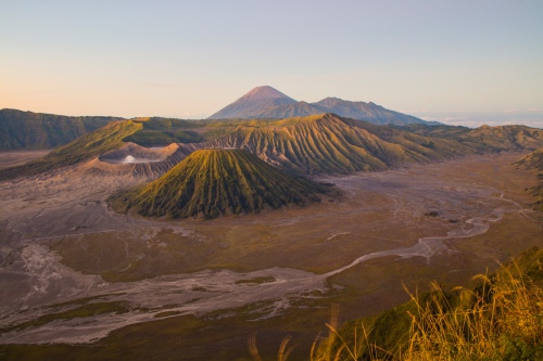 Landscape