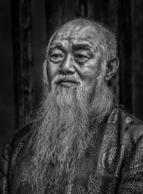Portrait