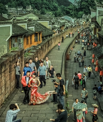 Snapshots / Street photography