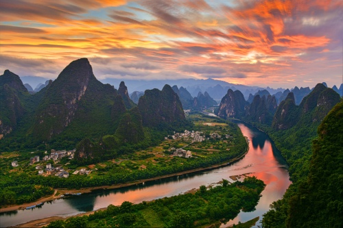 Landscape