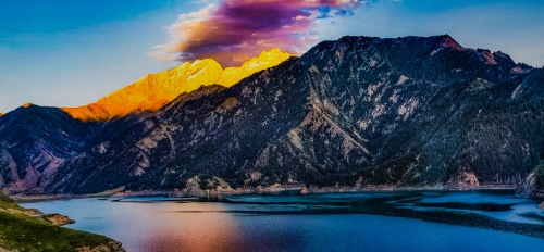 Landscape