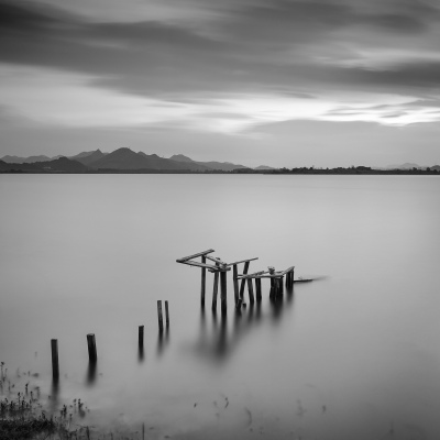 The Broken Bridge