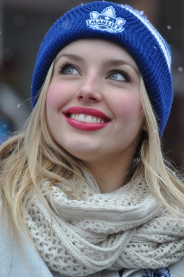 Girl