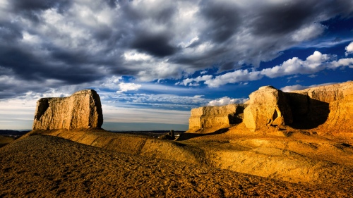 Landscape
