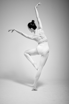 Monochrome