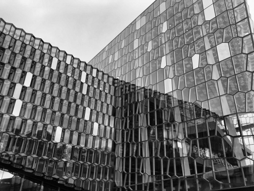 1 Reykjavík