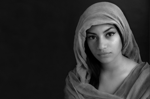 Portrait