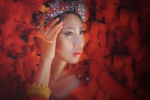 Portrait
