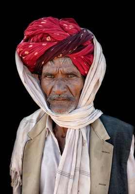Portrait
