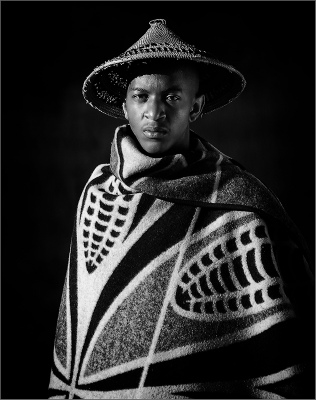basutho man