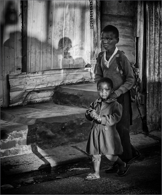 Street Photography 
