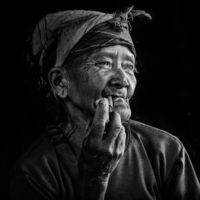 Age to face