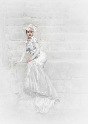 Holy bride
