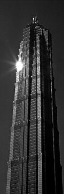 Highrises 1