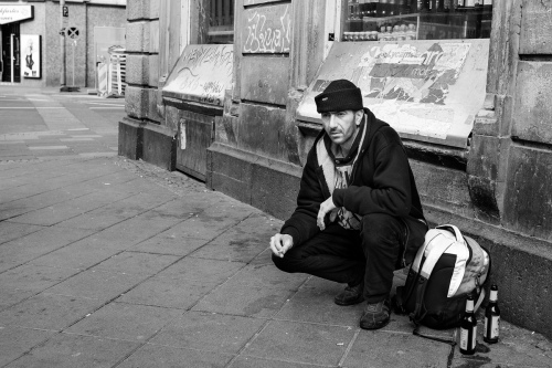 Snapshot/Street photography