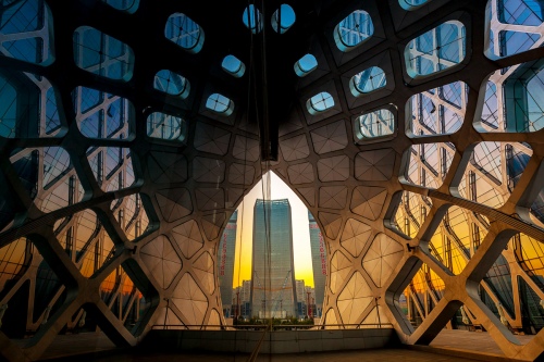 Architecture