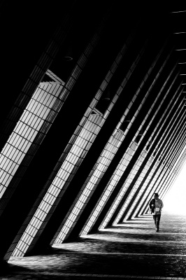 Snapshot/street photography