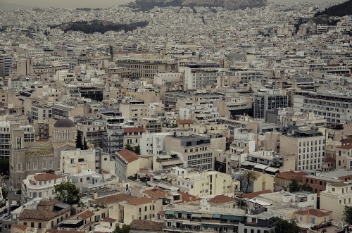 athens
