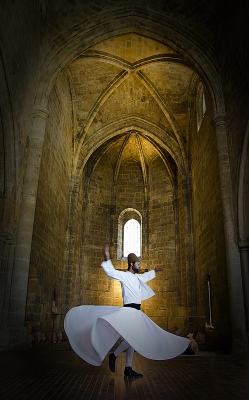 dervish 2