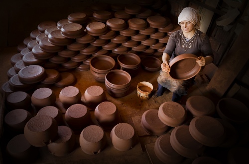 Handmade