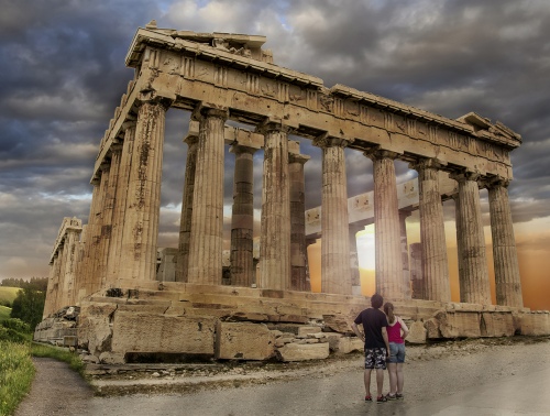 Parthenon