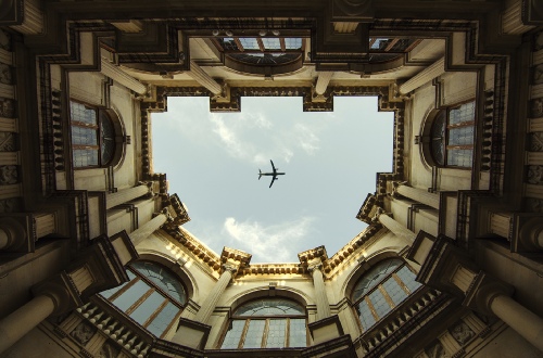 plane
