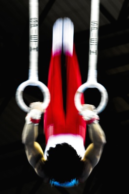 Gymnastics 