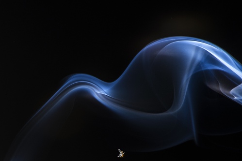 smoke